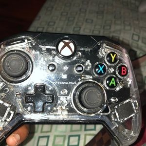 Xbox one controller